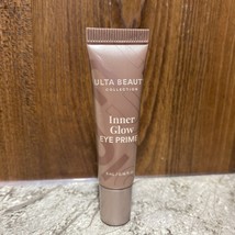 Ulta Beauty Inner Glow Eye Primer - 5 mL Travel Size - €3,50 EUR
