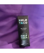 Holo Taco Everything Is Pine RETIRED - $40.75 CAD