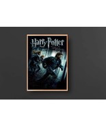 Harry Potter &amp; the Deathly Hallows - Part I Poster - $14.85+