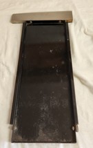 Garland Gas Range Oven Stove Pull Out Grease Tray Used Part - £35.88 GBP