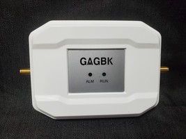 GAGBK 5G 4G Cell Phone Signal Booster Band 13 LTE Cell Signal For Verizo... - $23.33