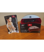 RED CARPET MANICURE ESSENTIAL USB LED GEL-CURING NAIL LIGHT - $265.87 MXN