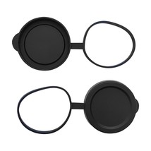 56mm Binocular/Monocular Objective Lens Caps Internal Diameter 64.4-67mm... - $20.99