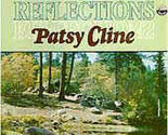 Reflections [Vinyl] Patsy Cline - £15.63 GBP