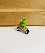 Nintendo Yoshi Mario Kart Bike 2022 - $19.99