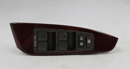 Driver Front Door Switch Driver's Master Fits 2008-11 2013-15 LEXUS LX570 #14973 - £70.88 GBP