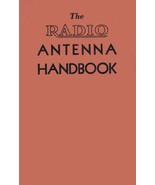 The Radio Antenna Handbook 1936 PDF on CD - $17.04