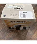 DeLonghi Nespresso ENV120GYAE Vertuo Next &amp; Aeroccuno3 Coffee Maker Blac... - £82.37 GBP