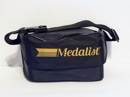 RARE VTG Kodak Medalist Camera Bag Fanny Pack 1980s CLEAN &amp; GREAT CONDITION - $10.88
