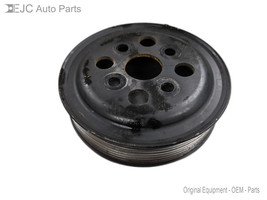 Water Pump Pulley For 07-17 Toyota Tundra  5.7 161730S011 4WD - $24.70