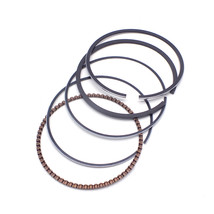6BX-E1603 Piston Ring Set For Yamaha Outboard 4hp 5hp 6hp 6EE-E1603-00 - £22.83 GBP