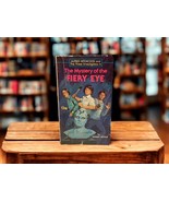 Alfred Hitchcock and the Three Investigators- Mystery of the Fiery Eye -... - $424.40 MXN