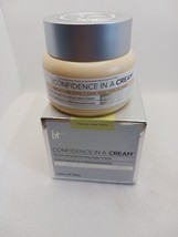 "Confidence In A Cream" Transforming Moisturizing Super Cream by It Cosmetics 2 - $43.00