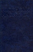 Alcoholicos Anonimos - Paperback (Alcoholics Anonymous in Spanish) [Pape... - £19.54 GBP