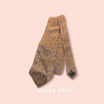 Men&#39;s Dress tie  Amherst and Brock pre owned - £5.93 GBP