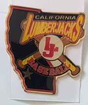 California Lumberjack Baseball - $110.90 MXN