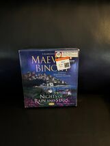 Nights of Rain and Stars by Maeve Binchy Audiobook - $4.44