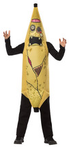 Rasta Imposta Childrens Costume, Zombie Banana, 7-10 - £82.59 GBP