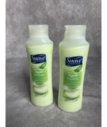 2 Suave Naturals Conditioner Juicy Green Apple 12 oz - $14.99