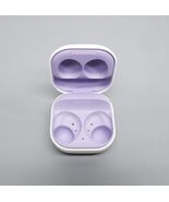 Samsung Galaxy Buds 2 SM-R177 Charging Case ONLY - Lavender - $17.99