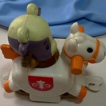 Anpanman Pocopotateito Connect &amp; Play Figure - NHK Kids Toy 5cm! - $282.16 MXN