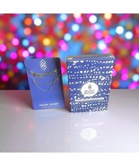 VIOLET Harper Isabella Beaded Layered Necklace &amp; Bracelet Set NWT MSRP $48 - $39.59