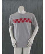 Vintage Skateboard Shirt - Independent Trucks Checkerboard Pattern - Men... - $88.29 CAD
