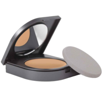 MUD Cream Foundation Compact, CB3