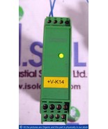 Phoenix Contact PSR-SCP-24UC/URM/5X1/2X2 Universal Safety relay - $265.55 CAD