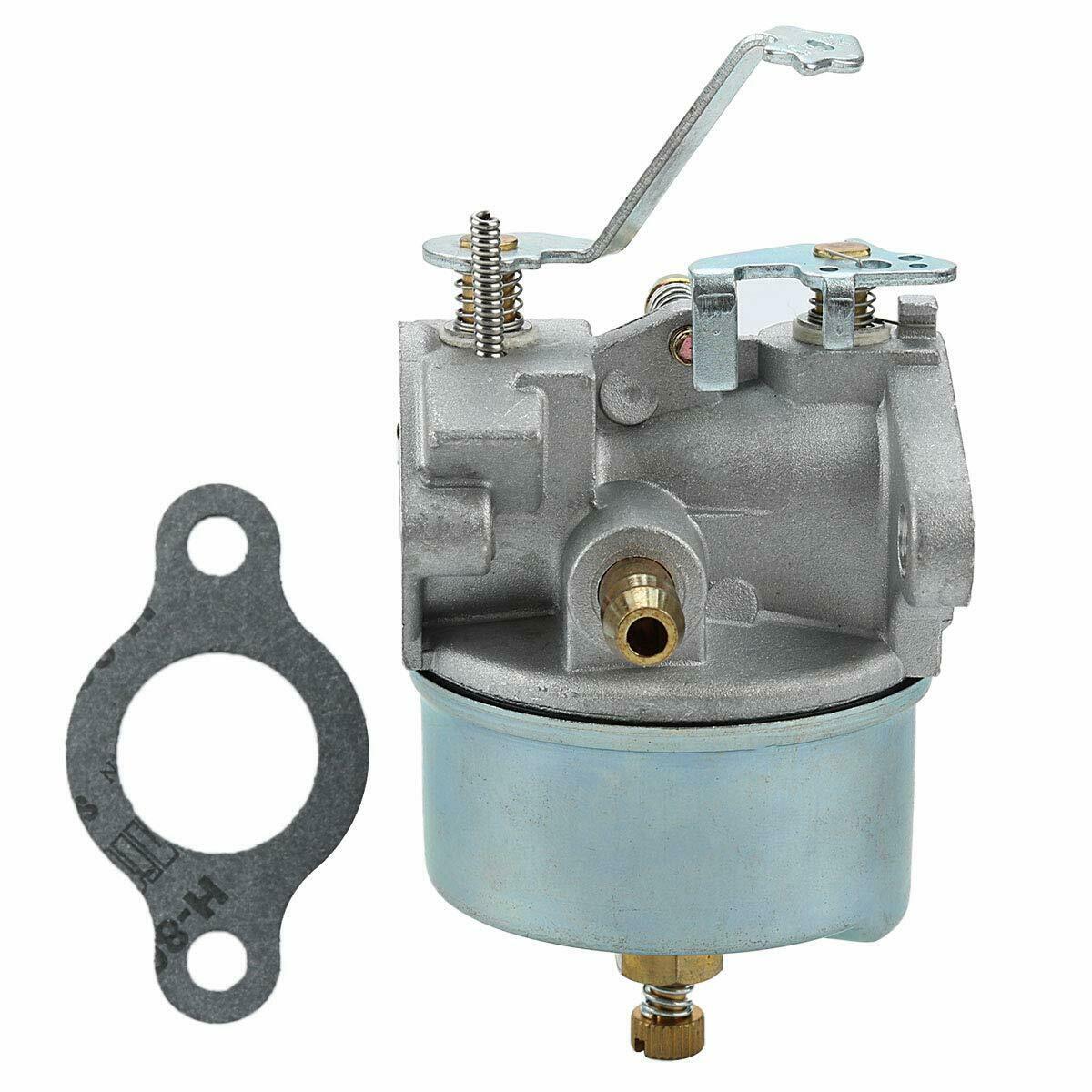 Replaces John Deere Model 624 Tiller Carburetor - $34.79