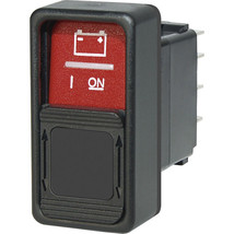 Blue Sea 2155 - Remote Control Contura Switch w/Lockout Slide - £28.17 GBP