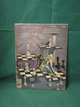1984 Dragon Magazine #86 - $26.28