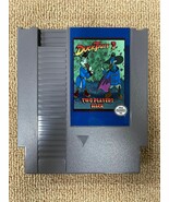 Duck Tales 2 Two Player Hack NES Nintendo Famicom Disney NES game Very Rare - $61.72 CAD