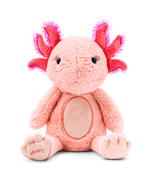 Blush the Axolotl Scentsy Buddy and Cranberry Candy Cane Scent Pak. NIB HTF - $49.99