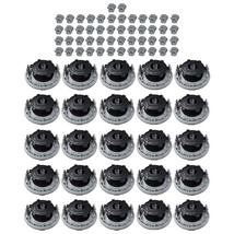 Proven Part Trimmer Caps Spools Springs Eyelets for Stihl 27-2 400271397... - $113.50