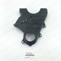 NEW GENUINE TOYOTA SUPRA JZA80 LEXUS GS300 LOWER TIMING BELT COVER 11302... - $70.99