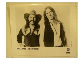 The Bellamy Brothers Presser Kit and Photo Mint-
show original title

Or... - $26.92