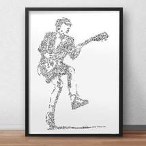 Angus young - £9.99 GBP+