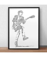 Angus young - $12.50+