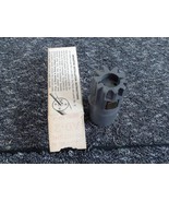 Pfanstiehl BS-1 45 RPM Vinyl Record Adapter NOS Omnidapter - €17,22 EUR