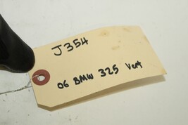 2001-2006 BMW 325Ci 335Ci CONVERTIBLE FOLDING TOP RIGHT LOCK LATCH J354 image 7