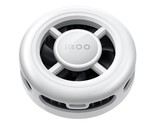 Genuine IQOO Magnetic cooling back clip fan For mobile phones pad -Unive... - £39.50 GBP