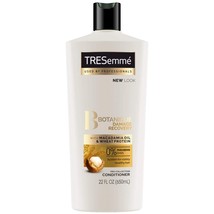 New Tresemme Conditioner Botanique Damage Recovery 22 Ounce (650ml) - £12.96 GBP