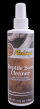 Reptile BOOT CLEANER CONDITIONER PumP spraY for Exotic Reptile Shoe Fieb... - £20.49 GBP