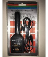SAIKO 1444 DC/DC CAR CONVERTER-3,4.5,6,7.5,9,12VOLT-POLARITY REVERSING P... - €13,55 EUR