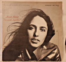 JOAN BAEZ &quot;Farewell Angelina&quot; LP 1965 Vanguard VSD 79200 nMint Vinyl - £11.12 GBP