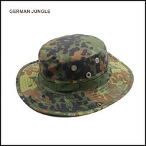 Bucket Hat  Boonie Hat  US Army Military Multicam Summer Cap Hi Outdoor   Caps M - £151.87 GBP