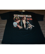 Vintage Style WWF WWE Stone Cold Steve Austin 3:16 T-SHIRT MENS LARGE NE... - $27.77 CAD