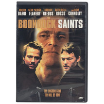 The Boondock Saints DVD - 2001 - $2.78 CAD