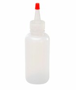 4 oz SquEEze Squirt Dispenser LAB BOTTLE Plastic Drop Applicator VESTIL ... - $22.33